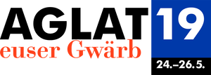 Logo AGLAT19