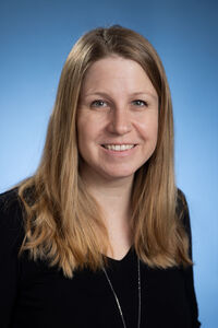 Martina Jeger, Buchhaltung