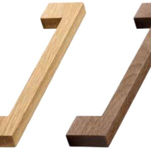 Poignée Madera