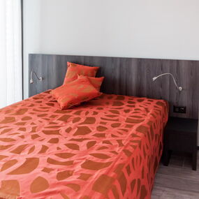 Individueller Innenausbau für die Überbauung Three Point Dübendorf von Froidevaux