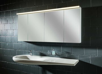 Armoire de toilette Combo