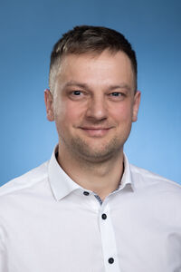Tomas Kopac, CAD Innenausbau/Laborbau / AVOR / 3D Visualisierung