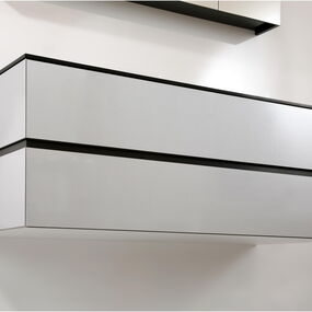 Gehro Fortuna Titan metallic hochglanz