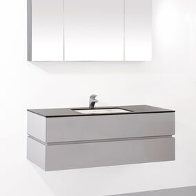 Gehro Fortuna Titan metallic hochglanz