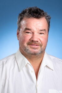 Martin Jessat, Chef de projet aménagement intérieur / Laboratoires