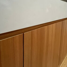 Individueller Innenausbau für die Schule Salgesch von Froidevaux