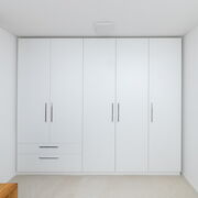 Individueller Innenausbau: Einbauschrank