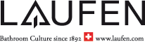 Logo Laufen Keramik